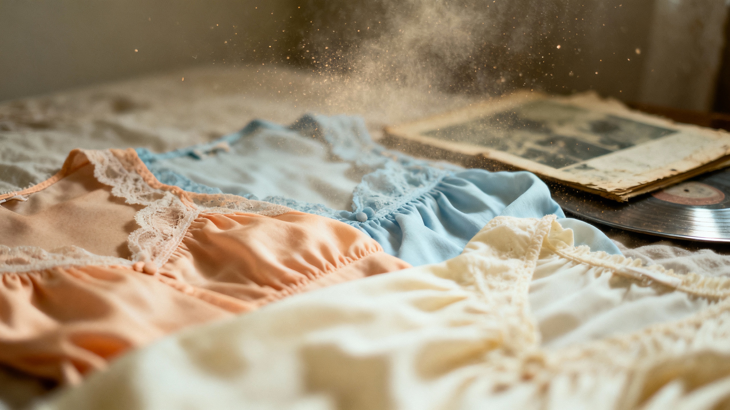 Antimicrobial Protection